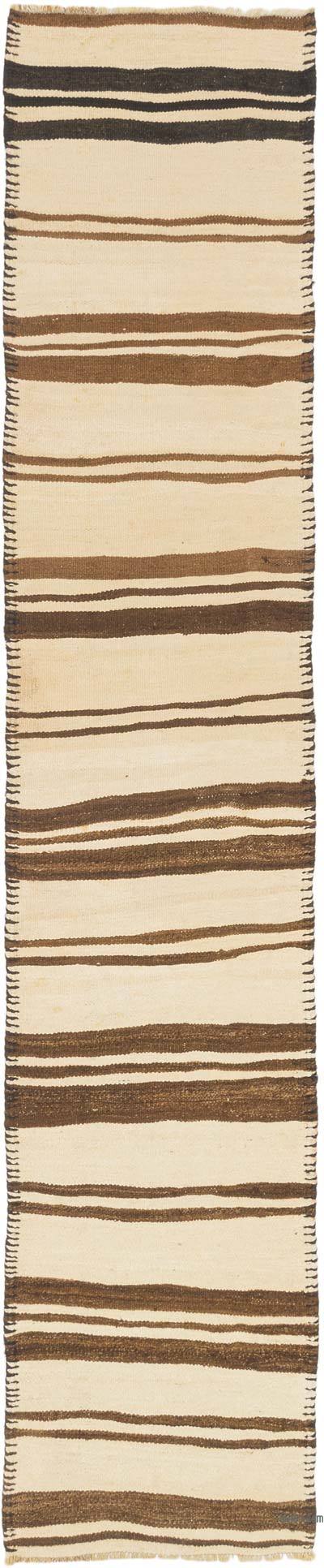 Anadolu Yolluk Kilim - 82 cm x 403 cm