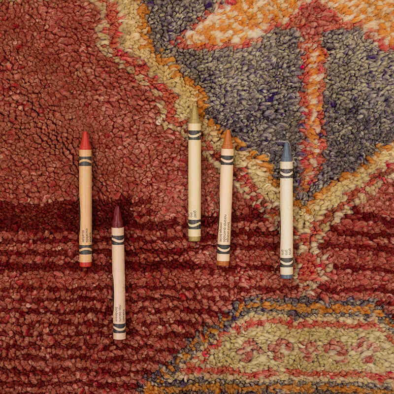 Vintage Anadolu Yolluk - 89 cm x 376 cm - K0071260