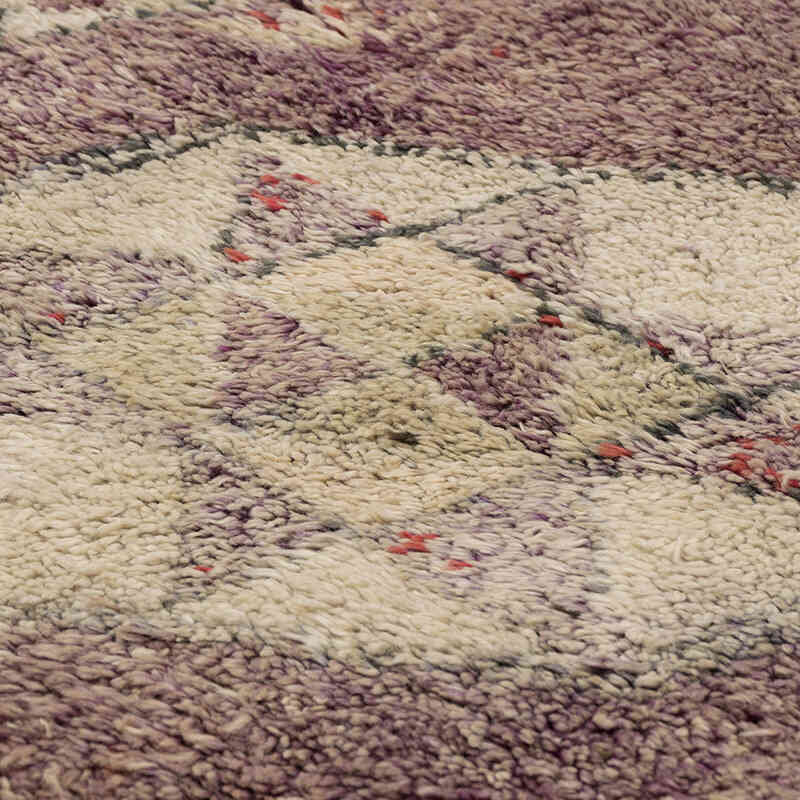 Vintage Anadolu Yolluk - 96 cm x 355 cm - K0071263