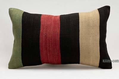 Funda de Almohada Kilim - 50 cm x 30 cm