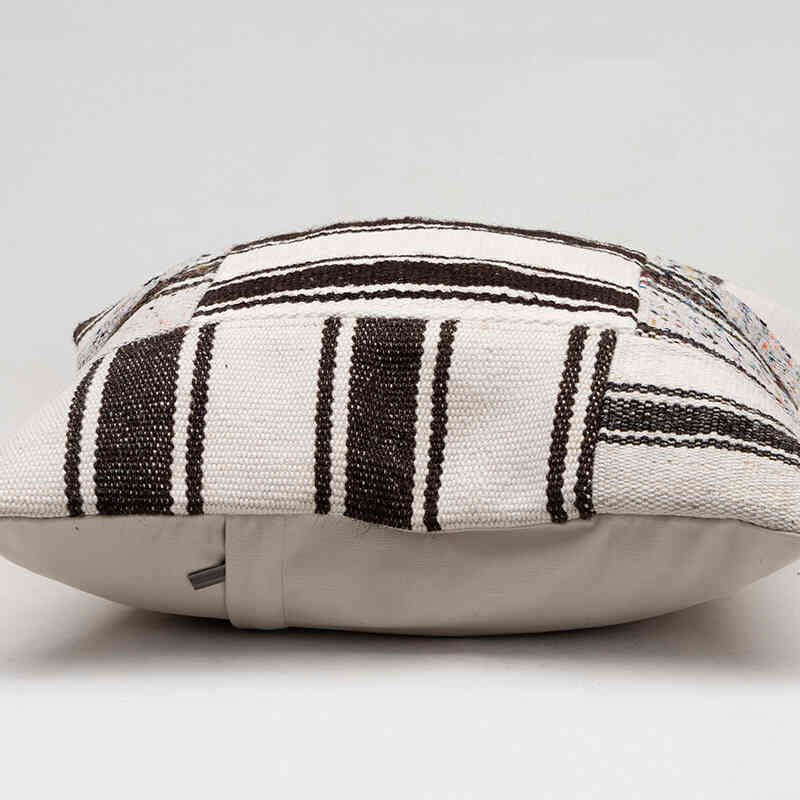 Funda de Almohada Kilim - 40 cm x 40 cm - K0071424