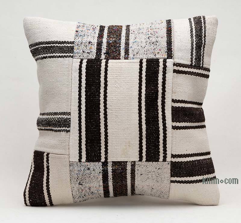 Funda de Almohada Kilim - 40 cm x 40 cm - K0071424