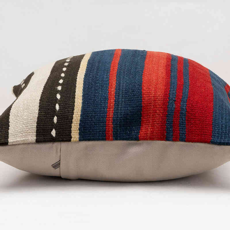 Funda de Almohada Kilim - 40 cm x 40 cm - K0071509