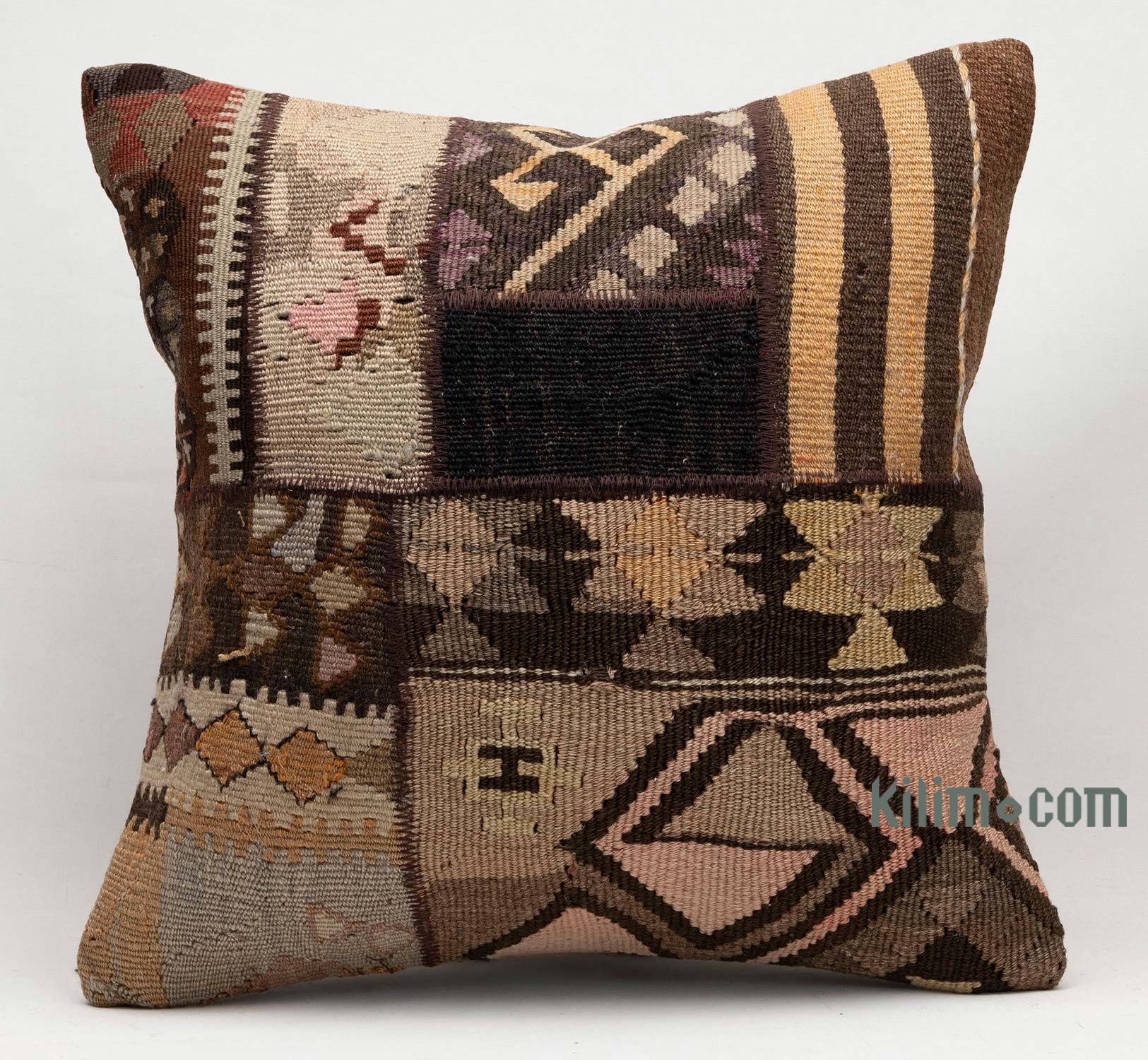 Kilim best sale pillow covers