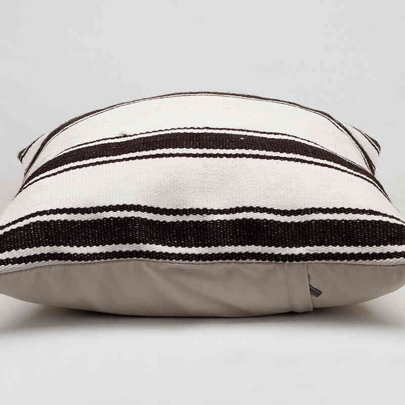 Funda de Almohada Kilim - 50 cm x 50 cm - K0071613