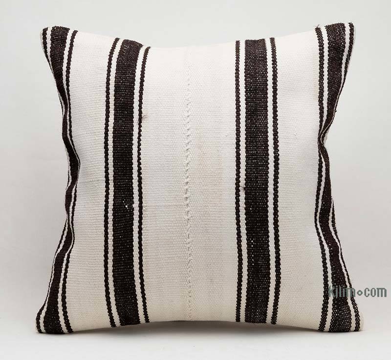 Funda de Almohada Kilim - 50 cm x 50 cm - K0071613