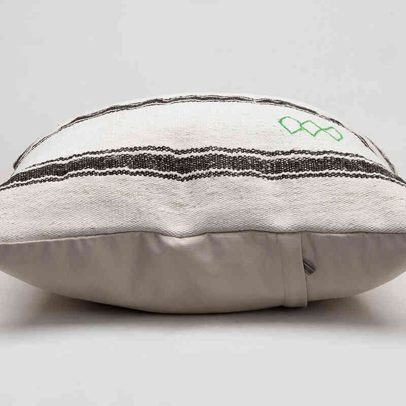 Funda de Almohada Kilim - 50 cm x 50 cm - K0071615