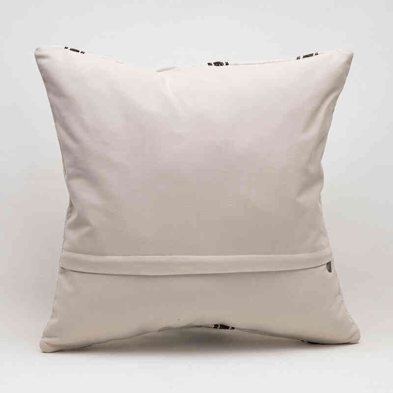 Funda de Almohada Kilim - 50 cm x 50 cm - K0071615