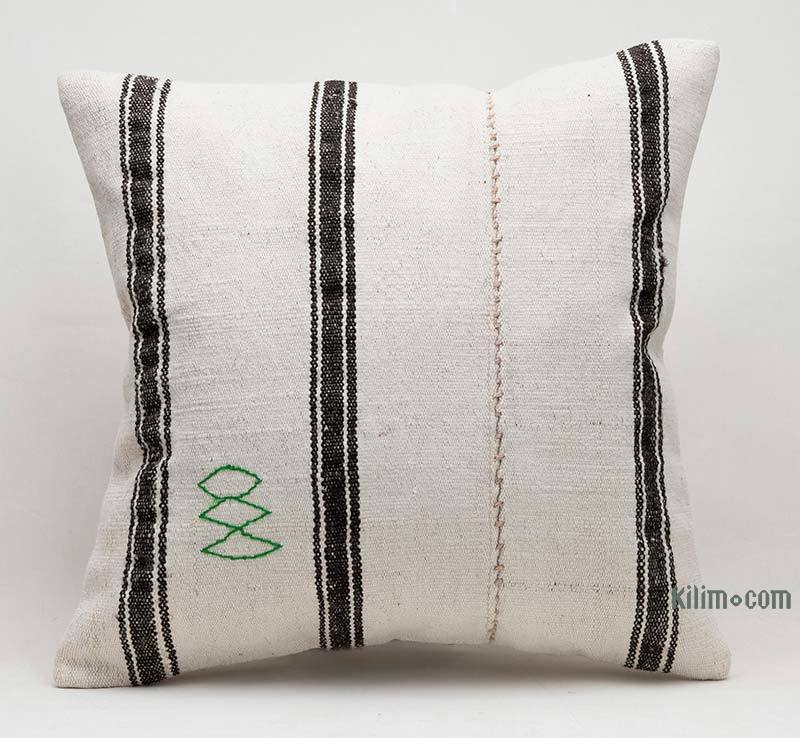 Funda de Almohada Kilim - 50 cm x 50 cm - K0071615