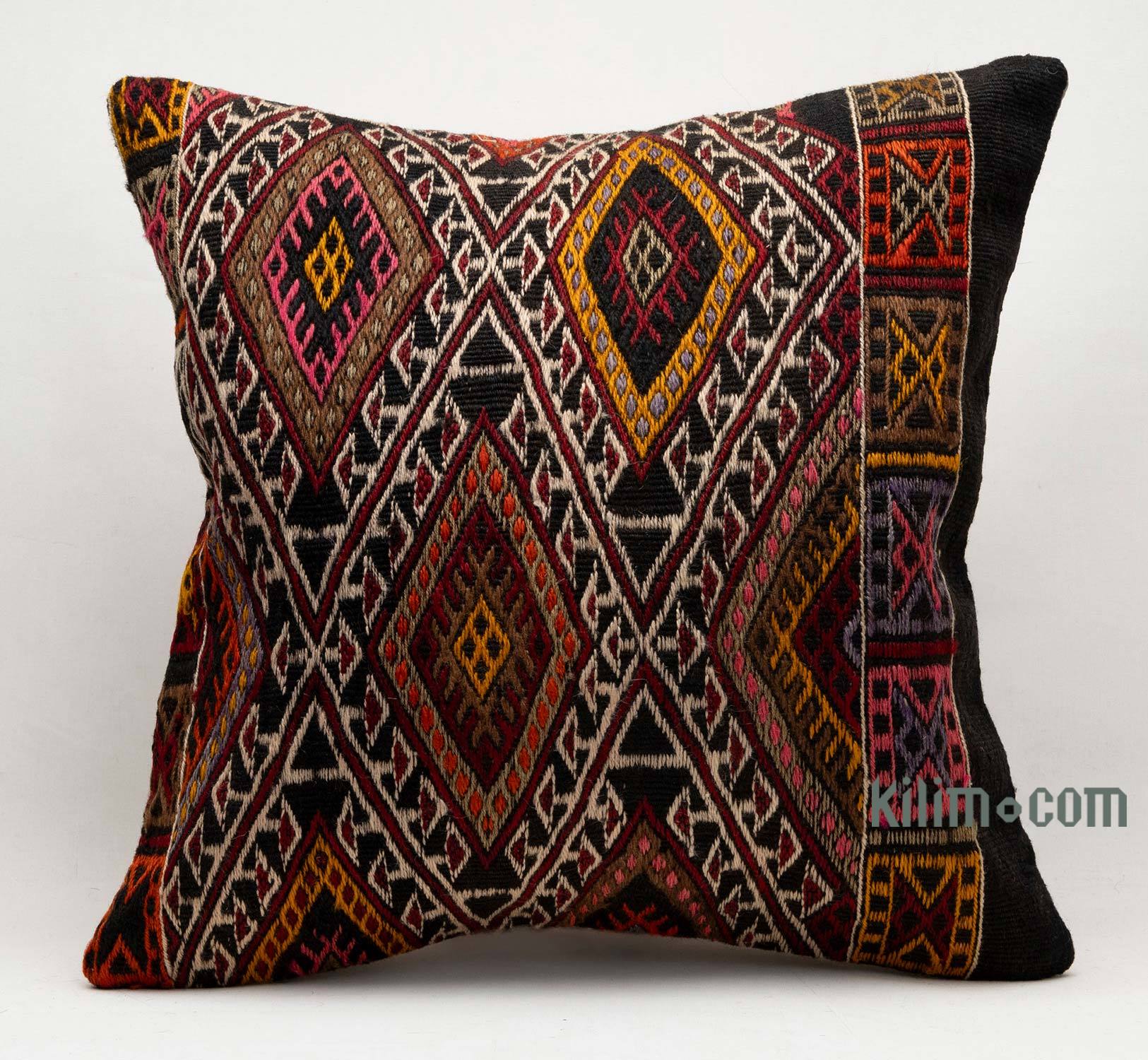 Kilim pillow covers store 20x20