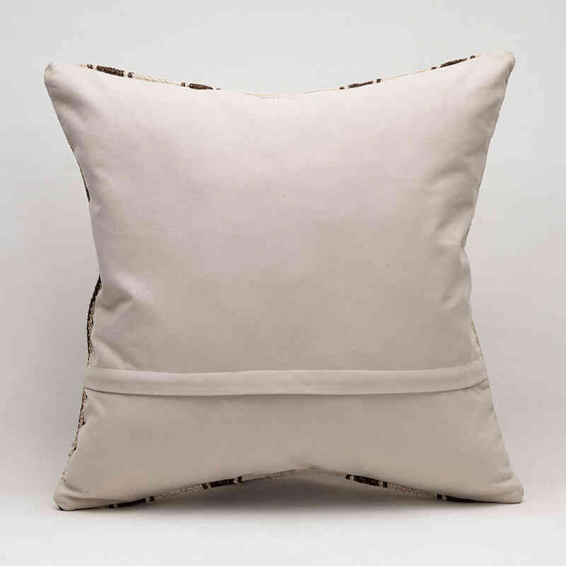 Funda de Almohada Kilim - 50 cm x 50 cm - K0071636