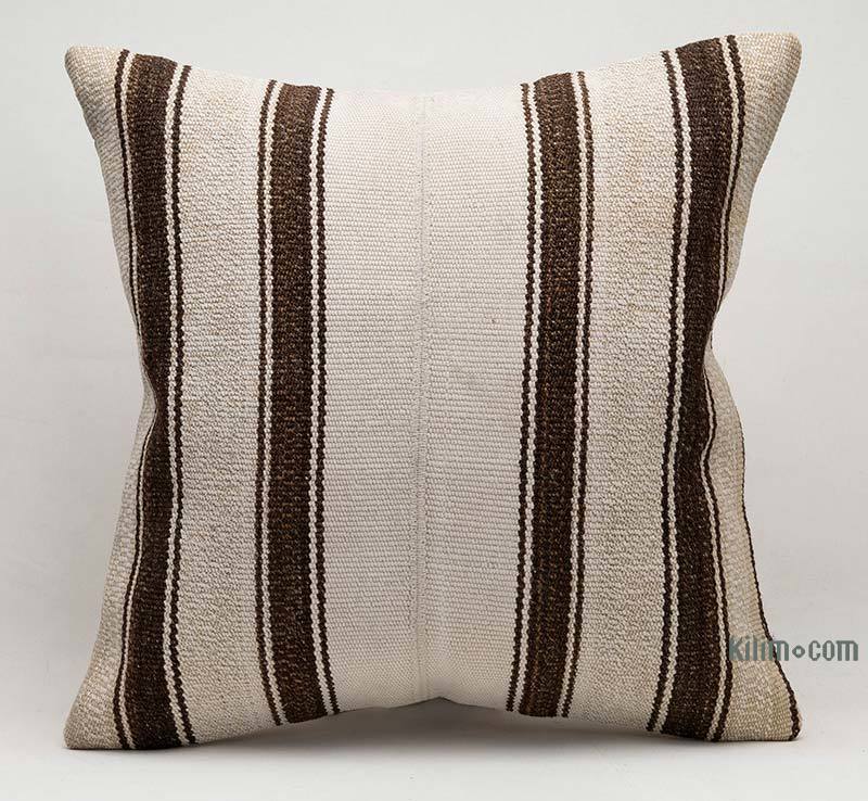 Funda de Almohada Kilim - 50 cm x 50 cm - K0071636