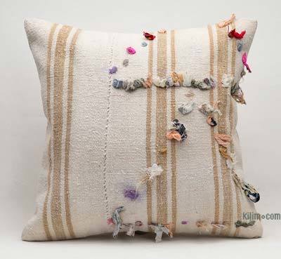 Funda de Almohada Kilim - 50 cm x 50 cm