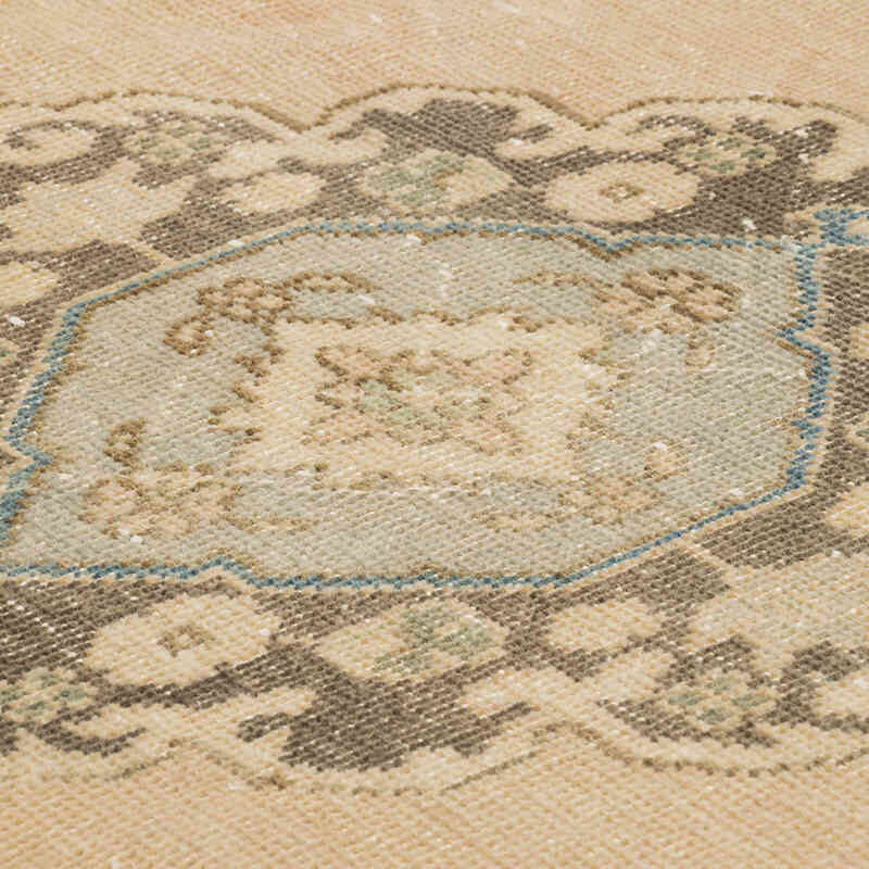 Vintage Anadolu Yolluk - 70 cm x 670 cm - K0071677