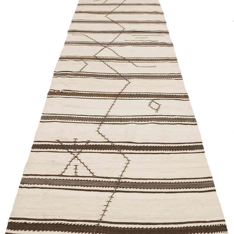Anadolu Yolluk Kilim - 76 cm x 753 cm - K0071688