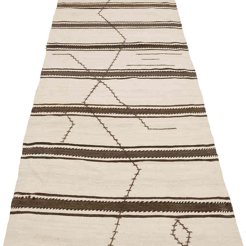 Anadolu Yolluk Kilim - 76 cm x 753 cm - K0071688