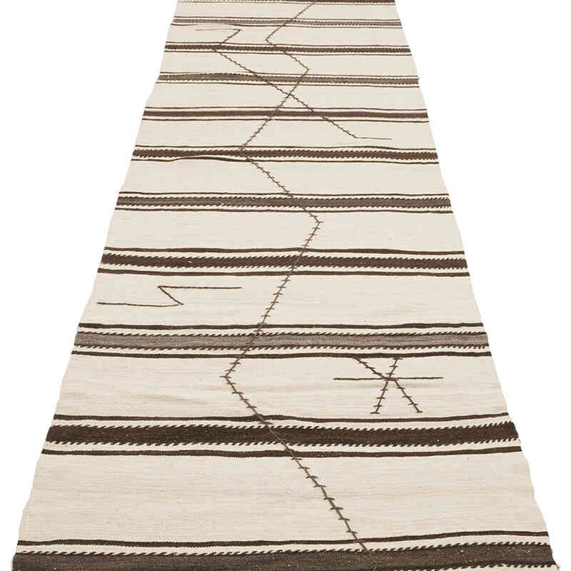 Anadolu Yolluk Kilim - 76 cm x 753 cm - K0071688