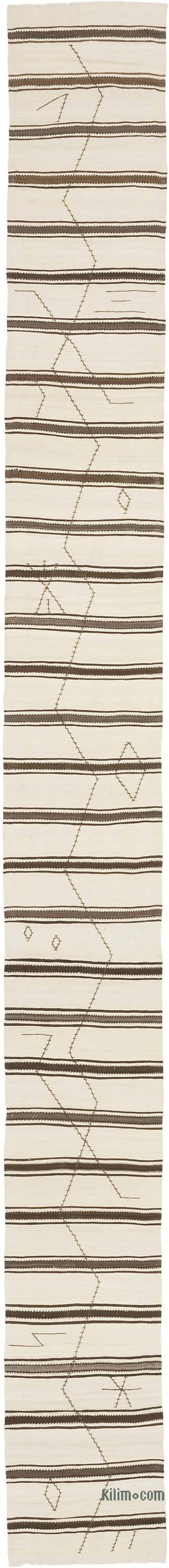 Anadolu Yolluk Kilim - 76 cm x 753 cm - K0071688