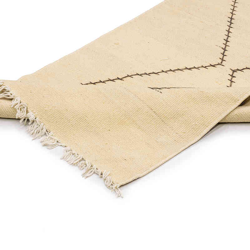 Kilim Vintage Turco de Pasillo - 63 cm x 542 cm - K0071693
