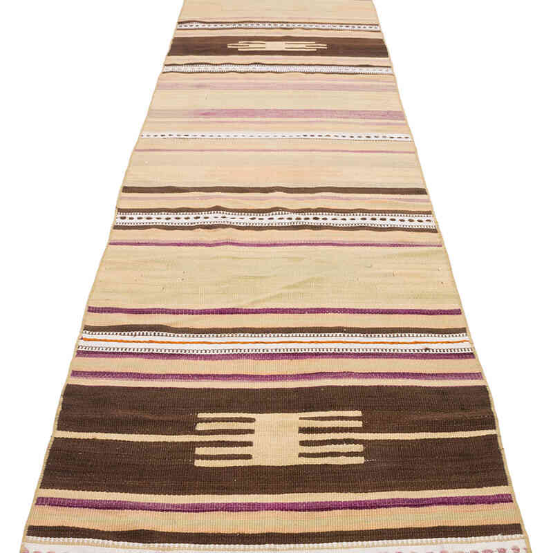 Anadolu Yolluk Kilim - 80 cm x 362 cm - K0071694