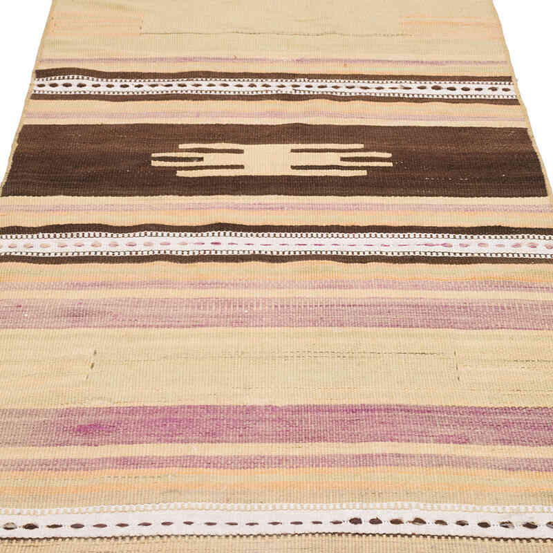 Anadolu Yolluk Kilim - 80 cm x 362 cm - K0071694