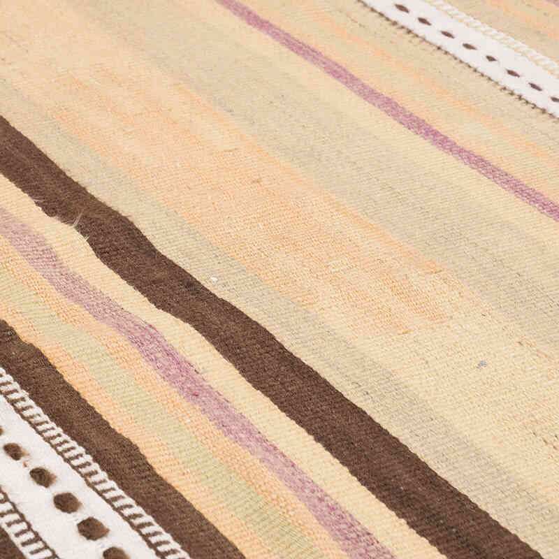 Anadolu Yolluk Kilim - 80 cm x 362 cm - K0071694