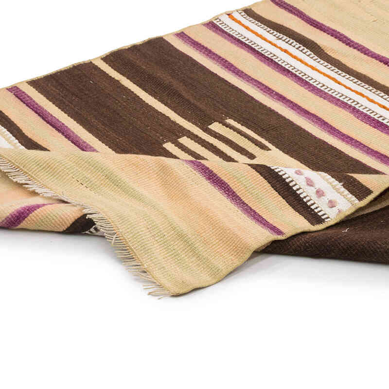 Anadolu Yolluk Kilim - 80 cm x 362 cm - K0071694