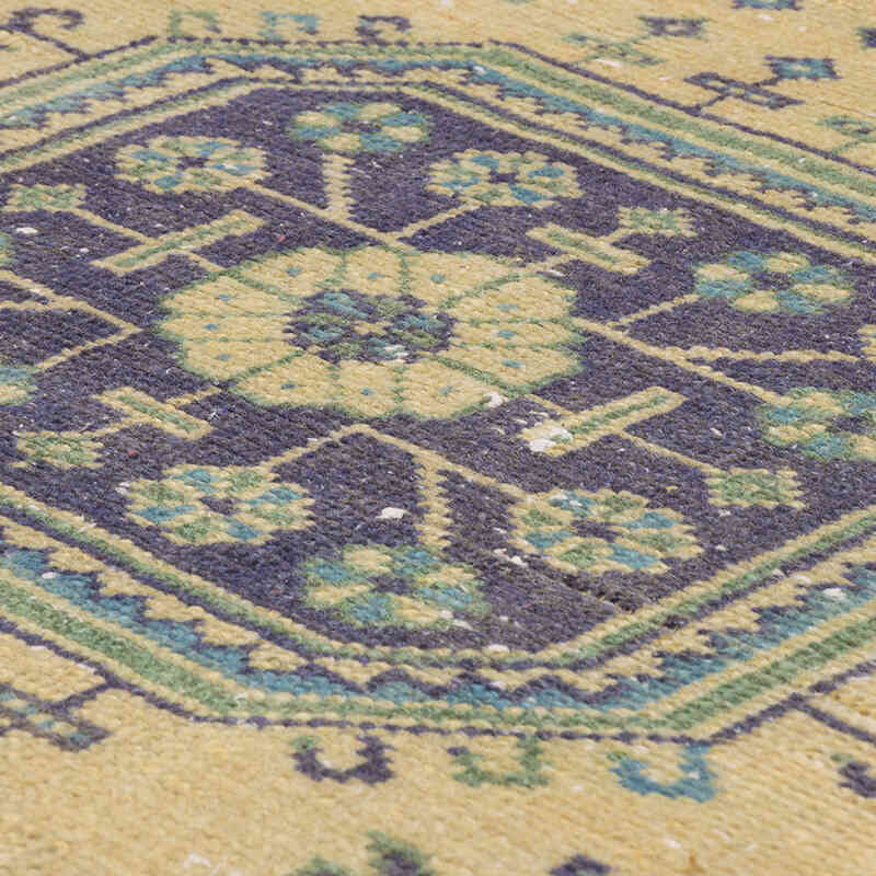 Vintage Anadolu Yolluk - 71 cm x 646 cm - K0071728