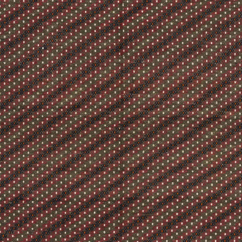 Alfombra Kilom Turkom Vintage Yomut - 150 cm x 290 cm - K0071733