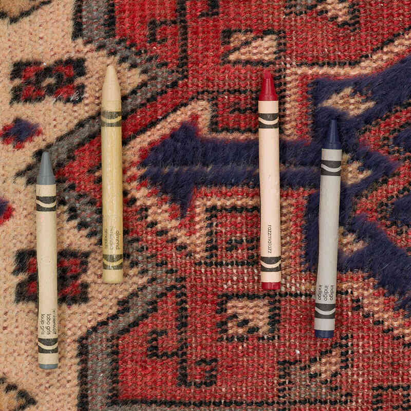 Vintage Anadolu Yolluk - 71 cm x 282 cm - K0071740