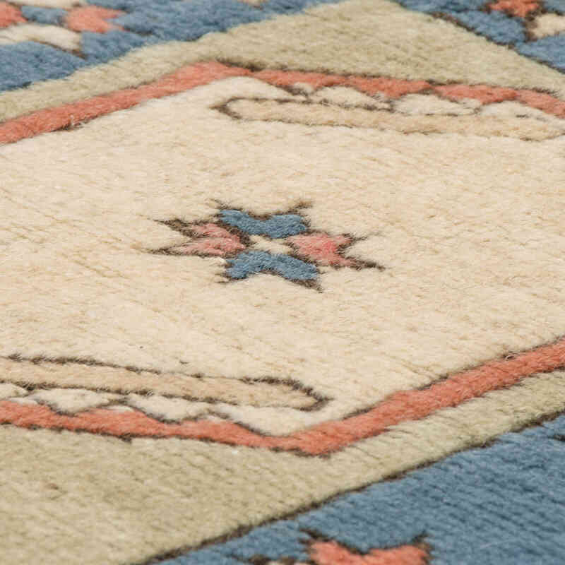 2 Alfombras Turca Vintage - 52 cm x 93 cm - K0071743