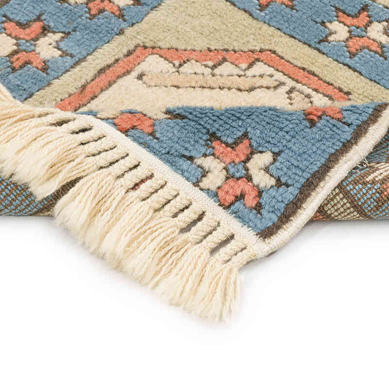 2 Alfombras Turca Vintage - 52 cm x 93 cm - K0071743