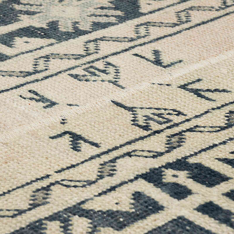 Vintage Anadolu Yolluk - 58 cm x 360 cm - K0071816