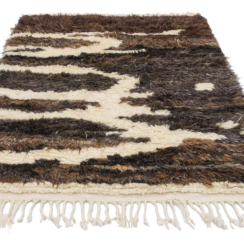 Nueva Alfombra Turca Tulu - 130 cm x 178 cm - K0071872