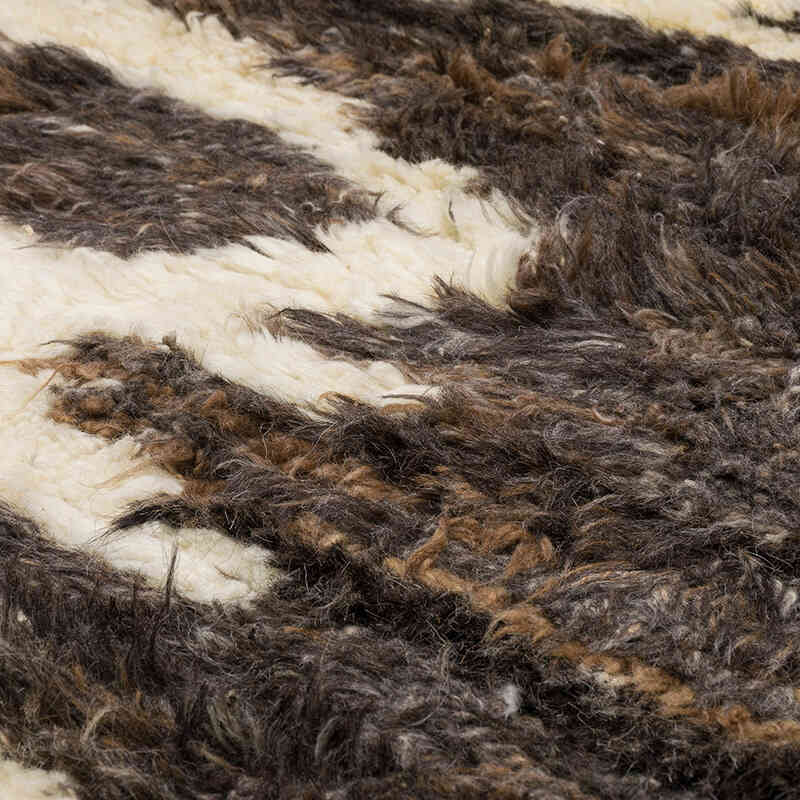 Nueva Alfombra Turca Tulu - 130 cm x 178 cm - K0071872