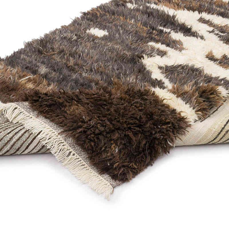Nueva Alfombra Turca Tulu - 130 cm x 178 cm - K0071872