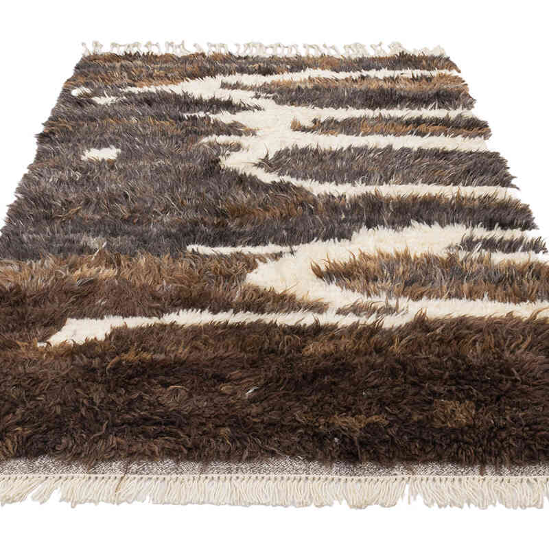 Nueva Alfombra Turca Tulu - 130 cm x 178 cm - K0071872