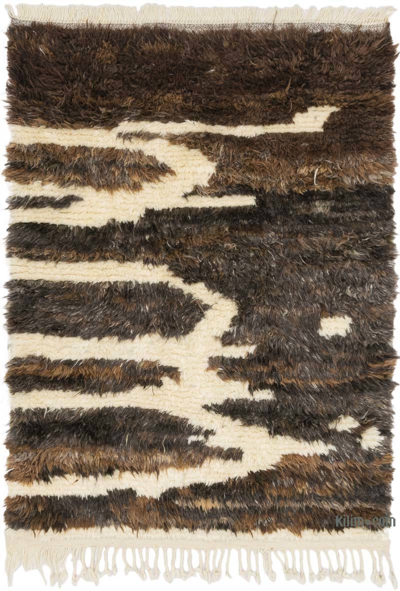 Nueva Alfombra Turca Tulu - 130 cm x 178 cm - K0071872