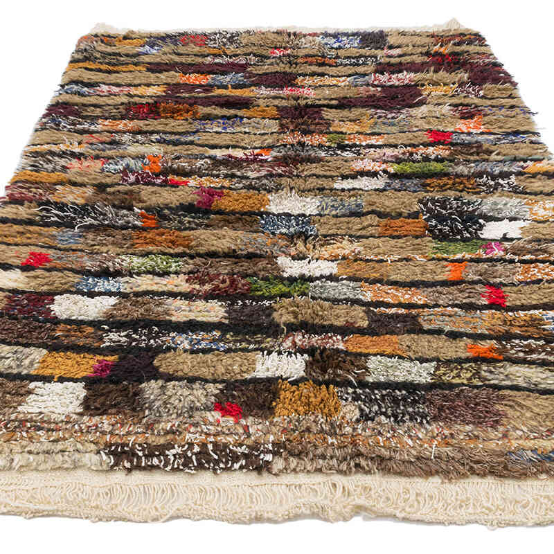 Yeni Anadolu Tülü - 131 cm x 210 cm - K0071873
