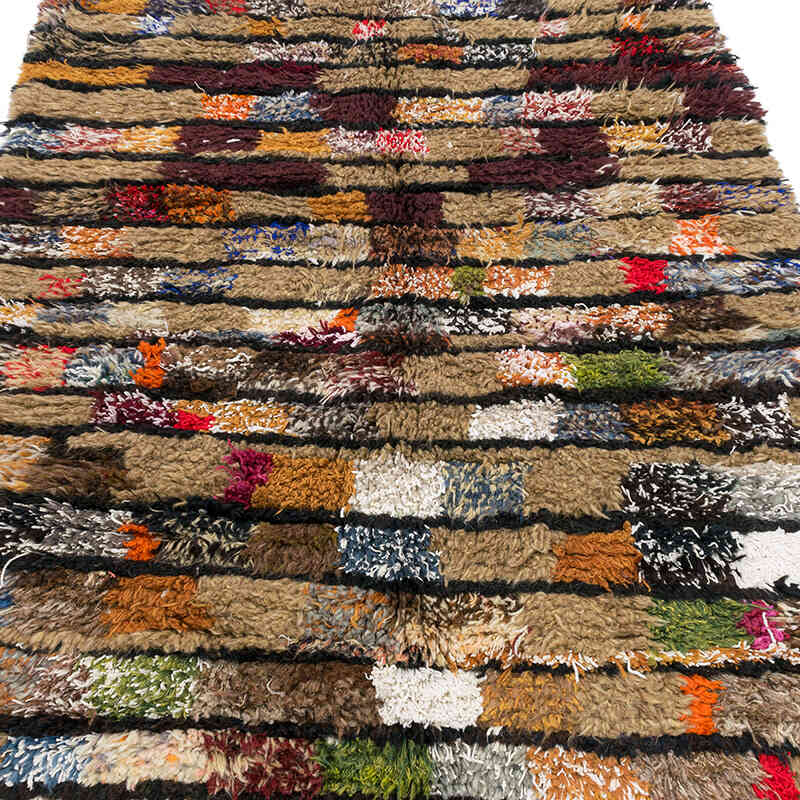 Yeni Anadolu Tülü - 131 cm x 210 cm - K0071873
