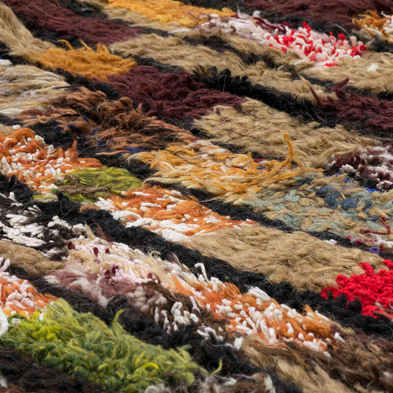 Yeni Anadolu Tülü - 131 cm x 210 cm - K0071873