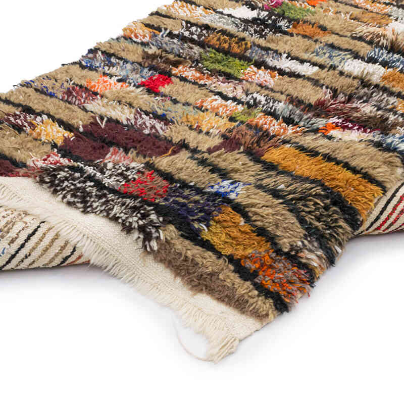 Yeni Anadolu Tülü - 131 cm x 210 cm - K0071873