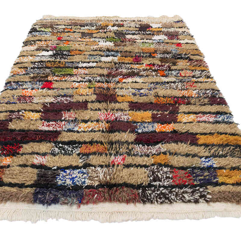 Yeni Anadolu Tülü - 131 cm x 210 cm - K0071873