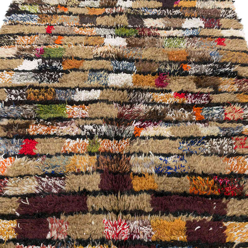 Yeni Anadolu Tülü - 131 cm x 210 cm - K0071873