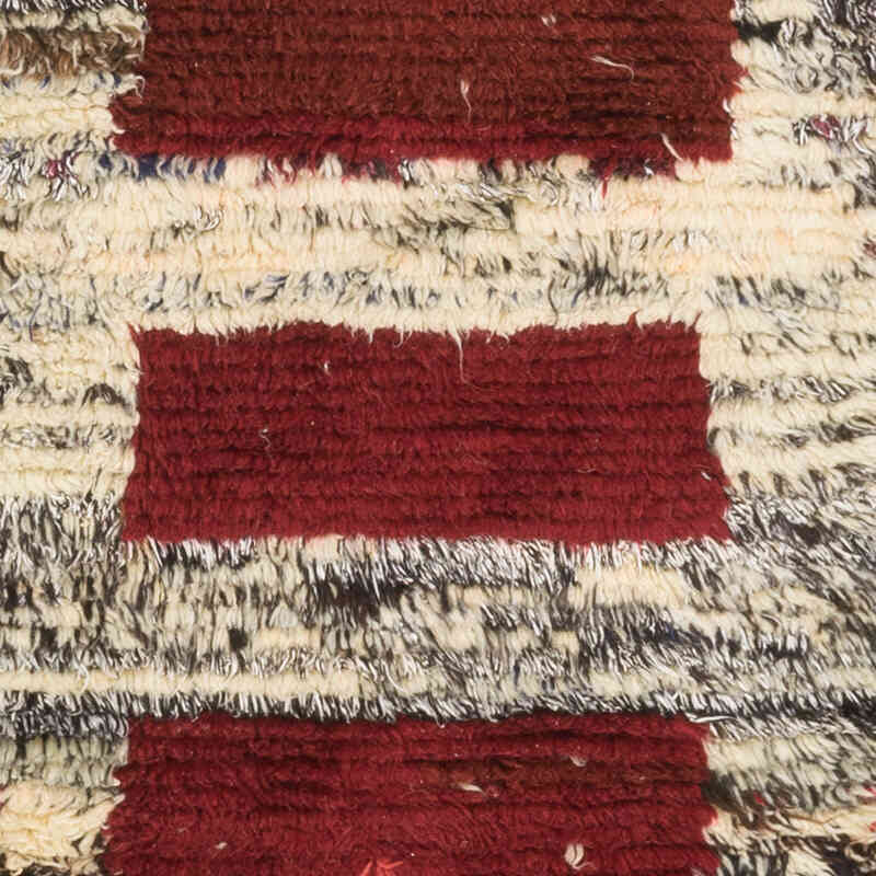 Yeni Anadolu Tülü Yolluk - 100 cm x 285 cm - K0071874