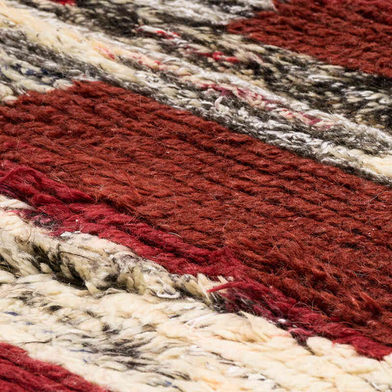 Yeni Anadolu Tülü Yolluk - 100 cm x 285 cm - K0071874