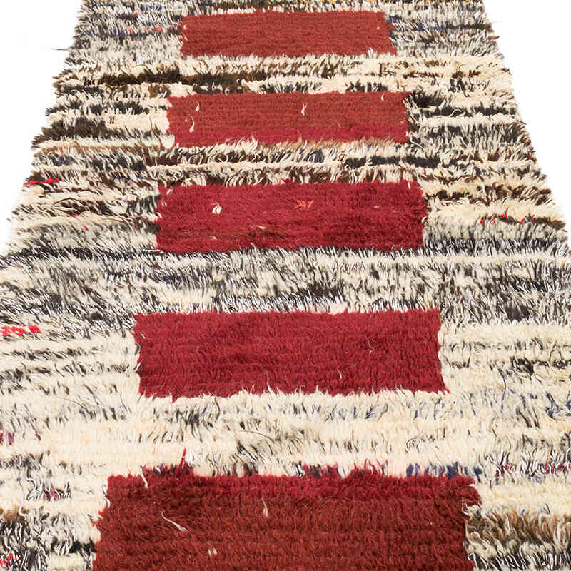 Yeni Anadolu Tülü Yolluk - 100 cm x 285 cm - K0071874