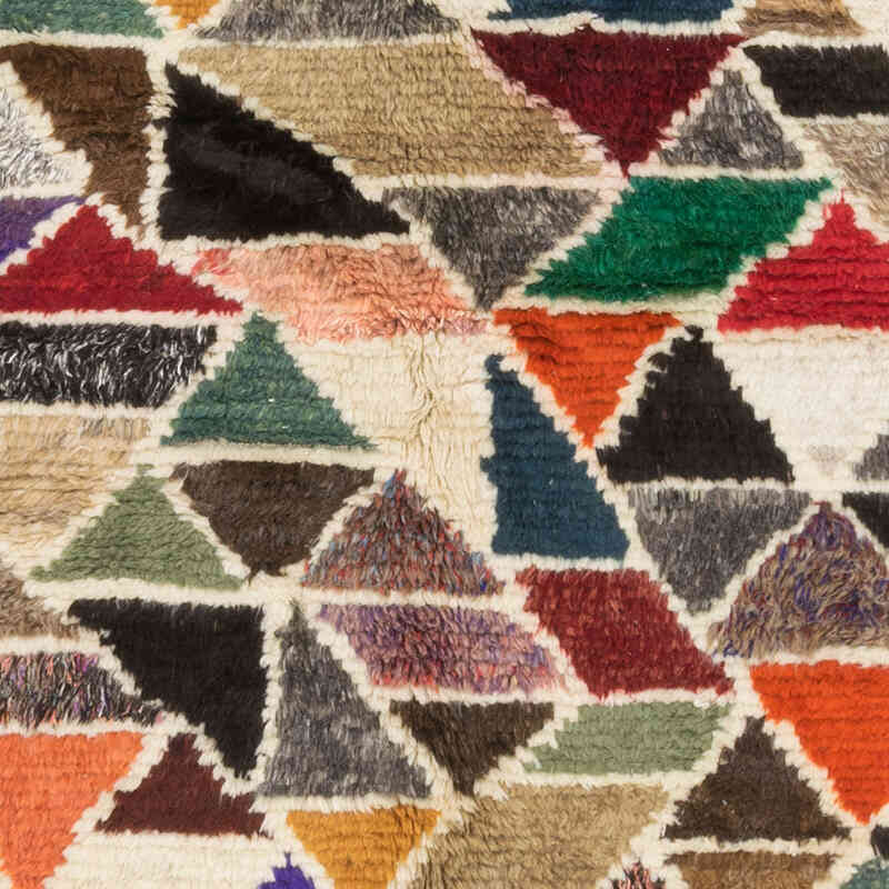 Nueva Alfombra Turca Tulu - 183 cm x 278 cm - K0071876