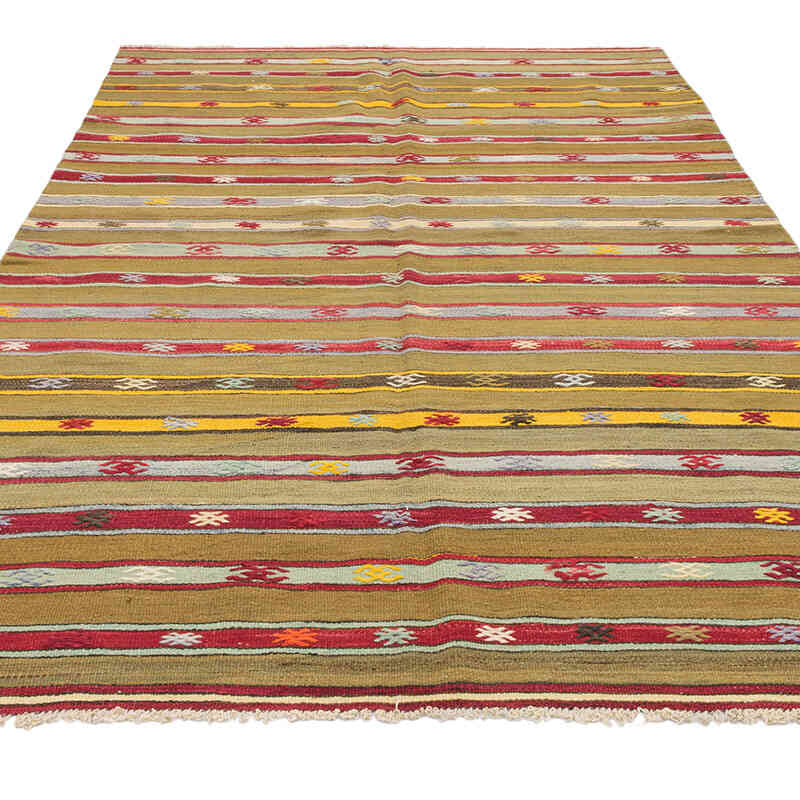 Fethiye Kilimi - 150 cm x 250 cm - K0071883