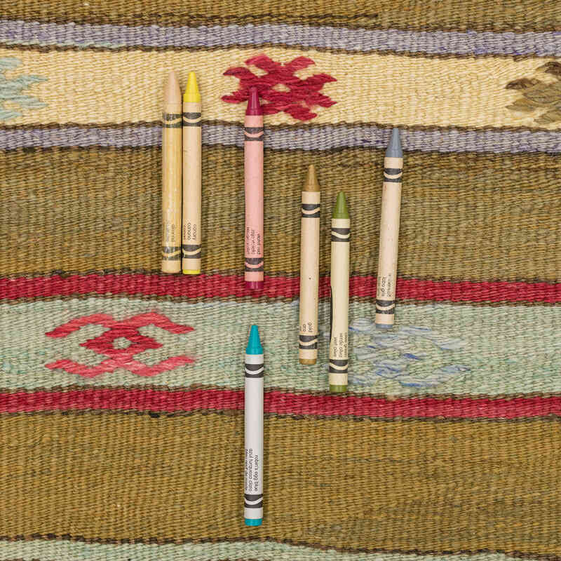 Fethiye Kilimi - 150 cm x 250 cm - K0071883